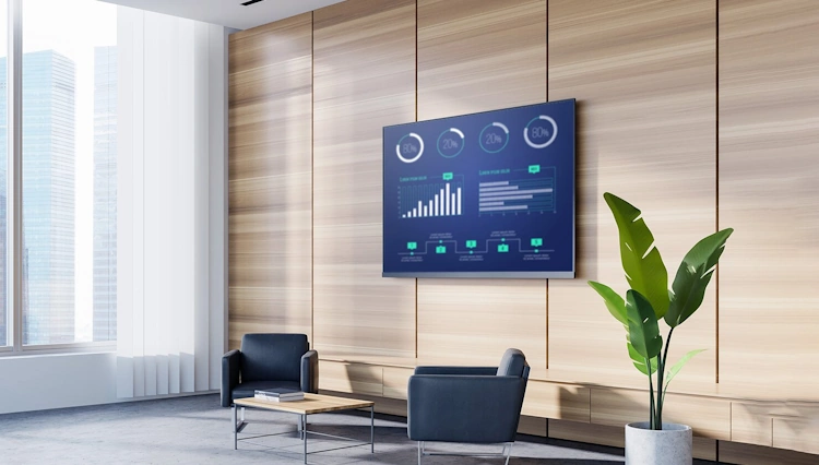 Телевидение для бизнеса от Ростелеком в хутор Дубовой (Воронежская область)